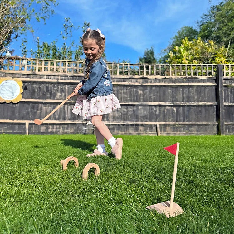 Montessori toys for children aged 5 and over Image