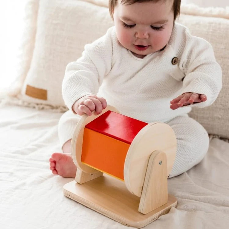 Montessori toys for Aged 0–12 Months Image