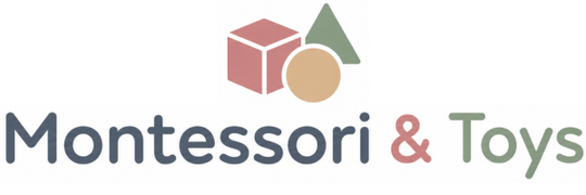 Montessori & Toys