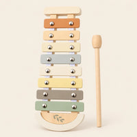 Montessori Cloud Wooden Xylophone