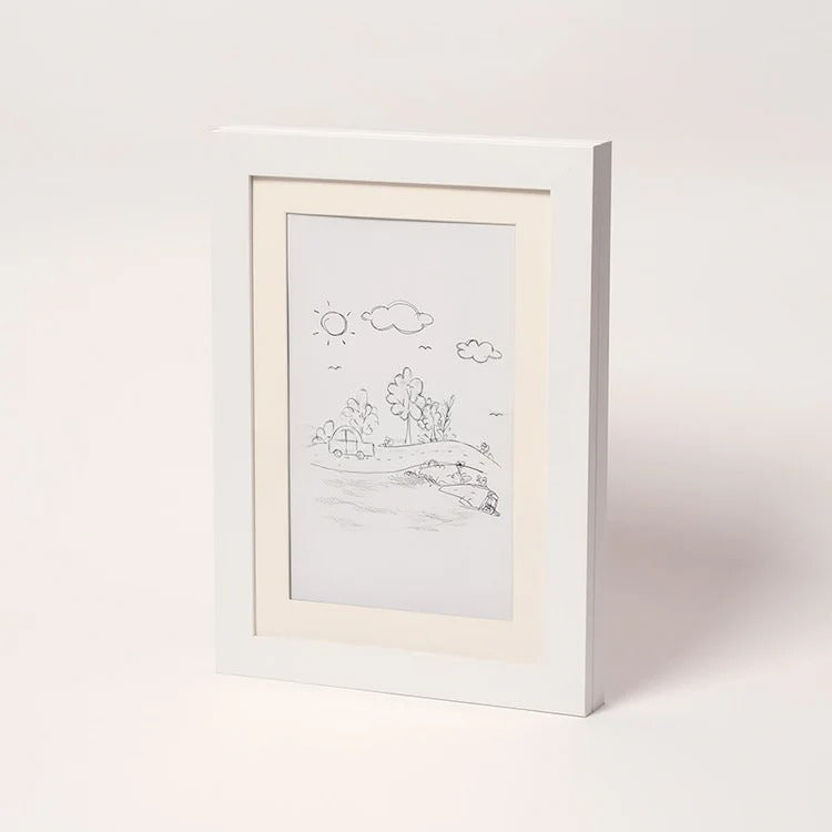 Montessori Drawing Frame L'atelier Montessori