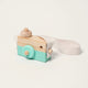 Montessori Wooden Camera L'atelier Montessori